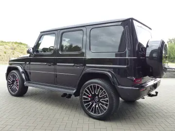 G 63 AMG *Perfect*