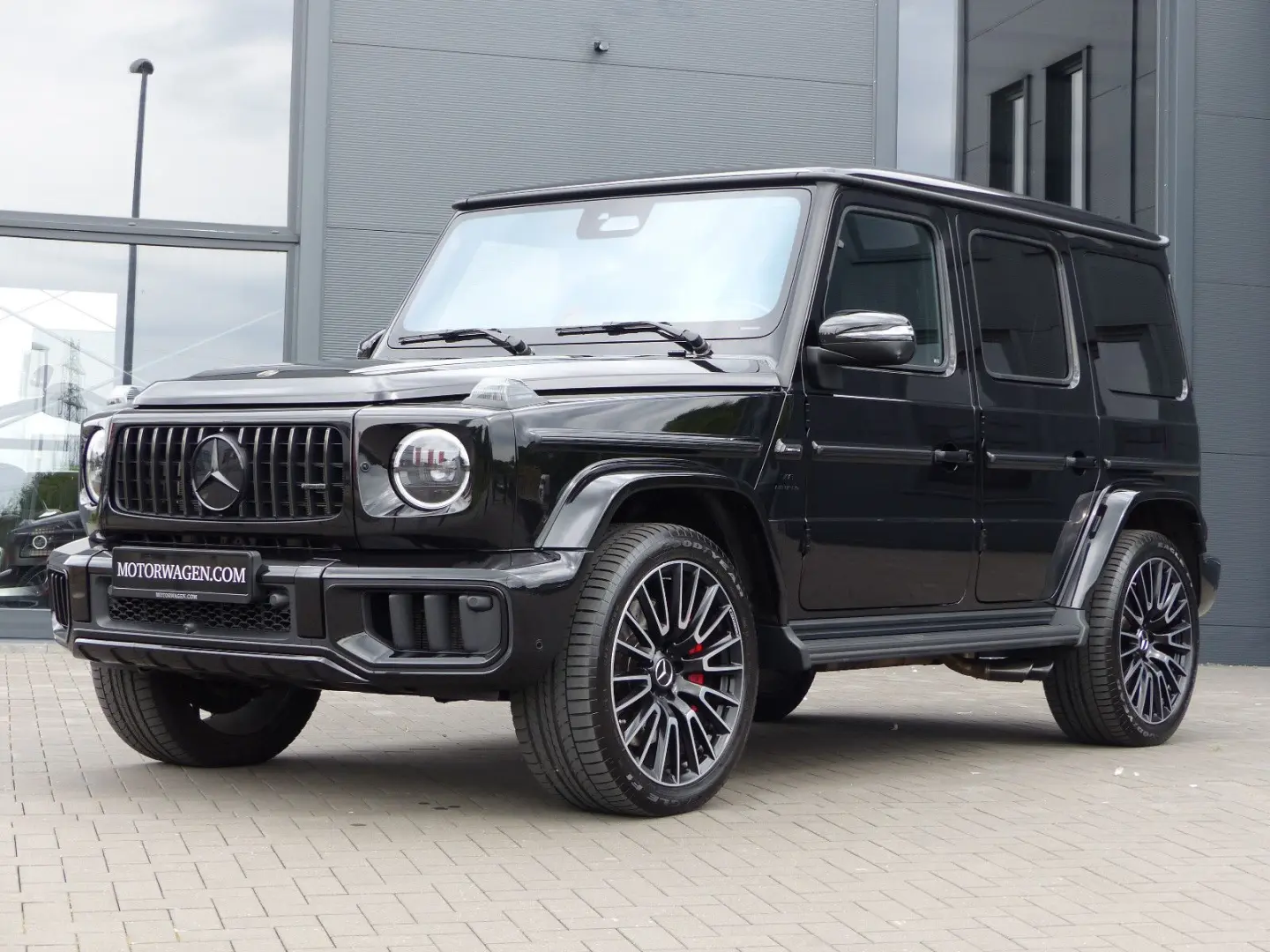 G 63 AMG *Perfect*