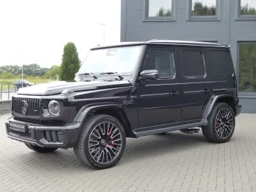 G 63 AMG *Perfect*