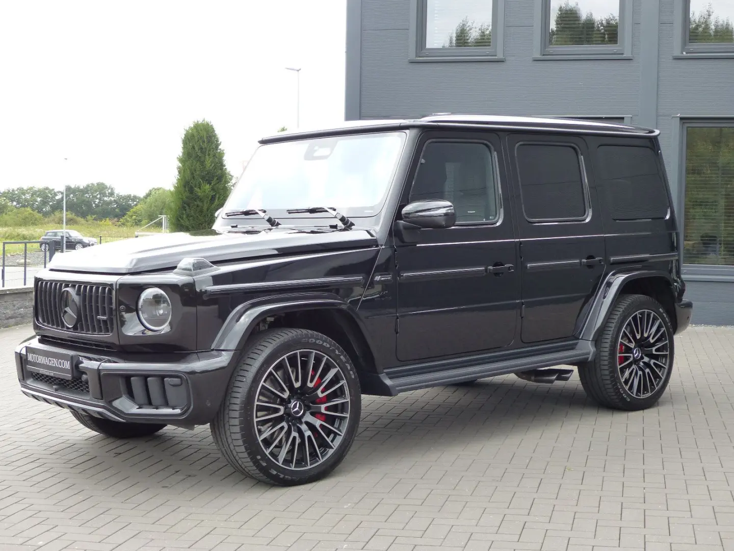G 63 AMG *Perfect*