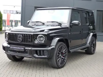 G 63 AMG *Perfect*