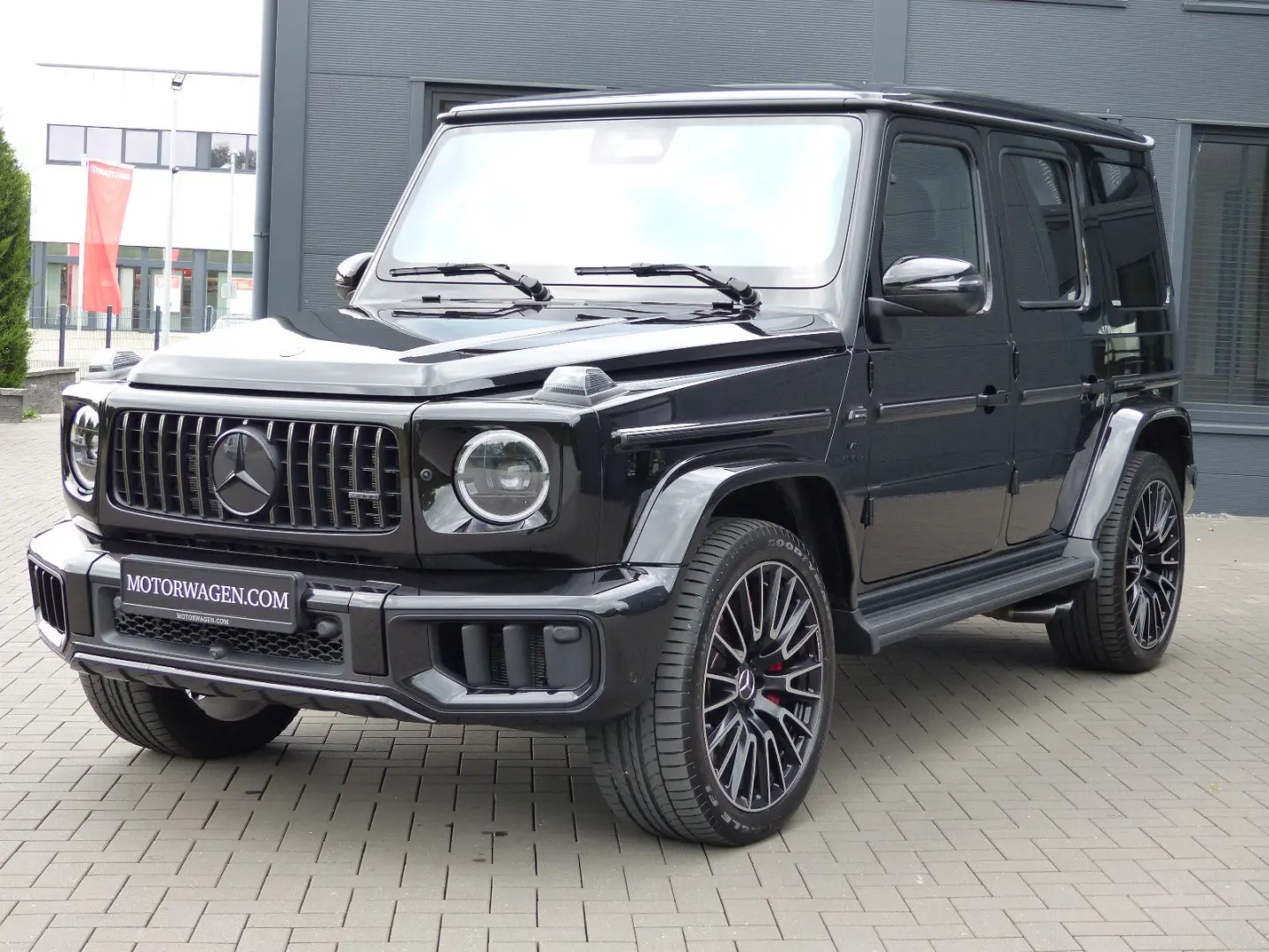 G 63 AMG *Perfect*