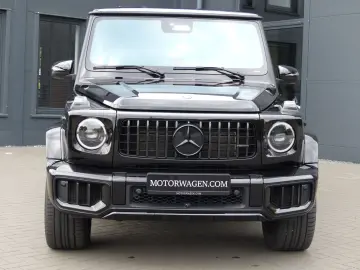 G 63 AMG *Perfect*