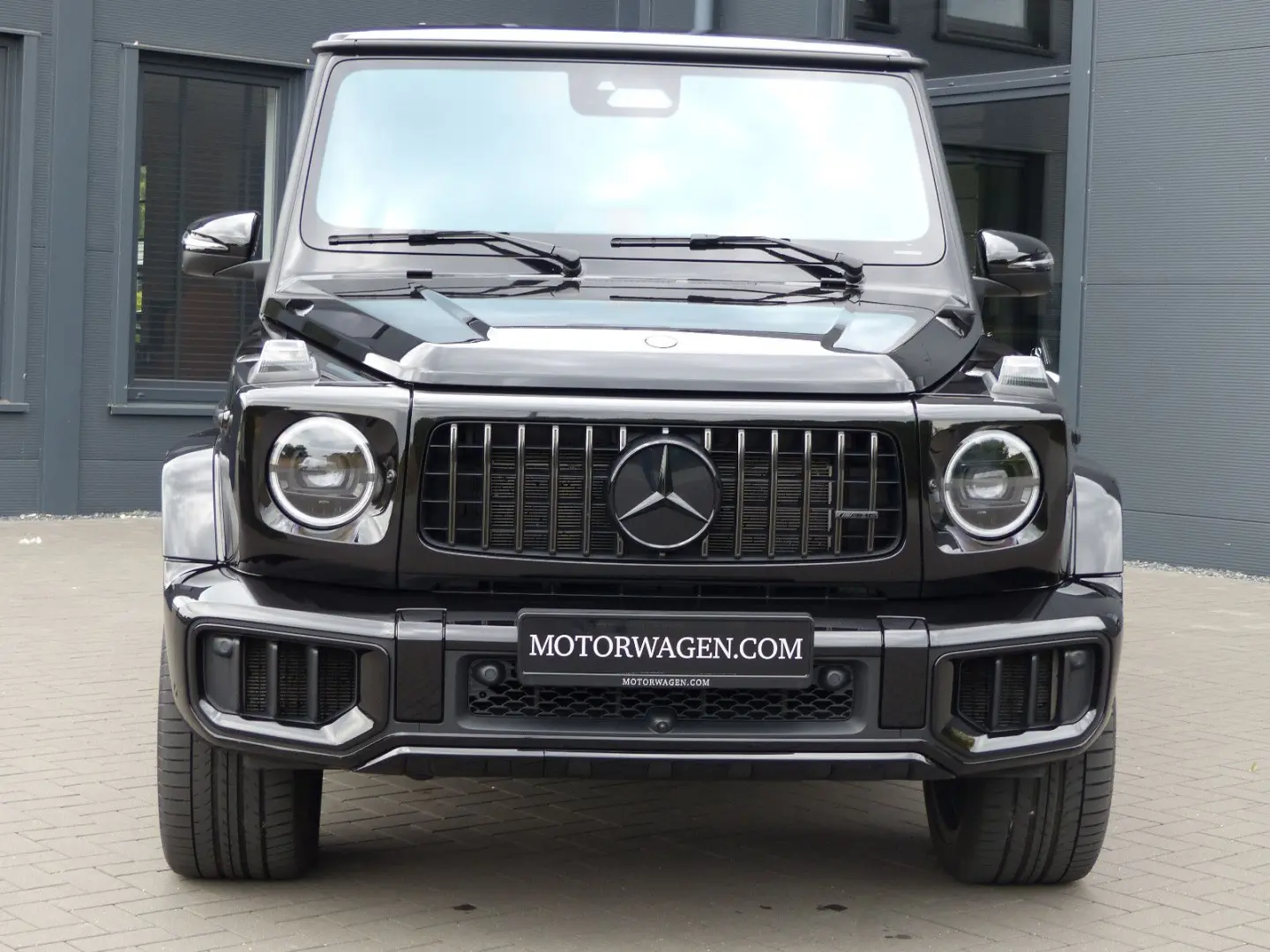 G 63 AMG *Perfect*