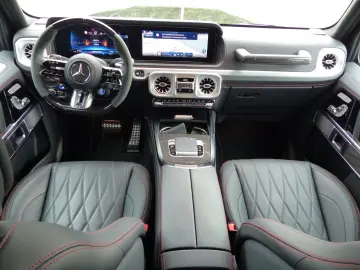G 63 AMG *Perfect*