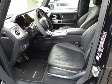 G 63 AMG *Perfect*