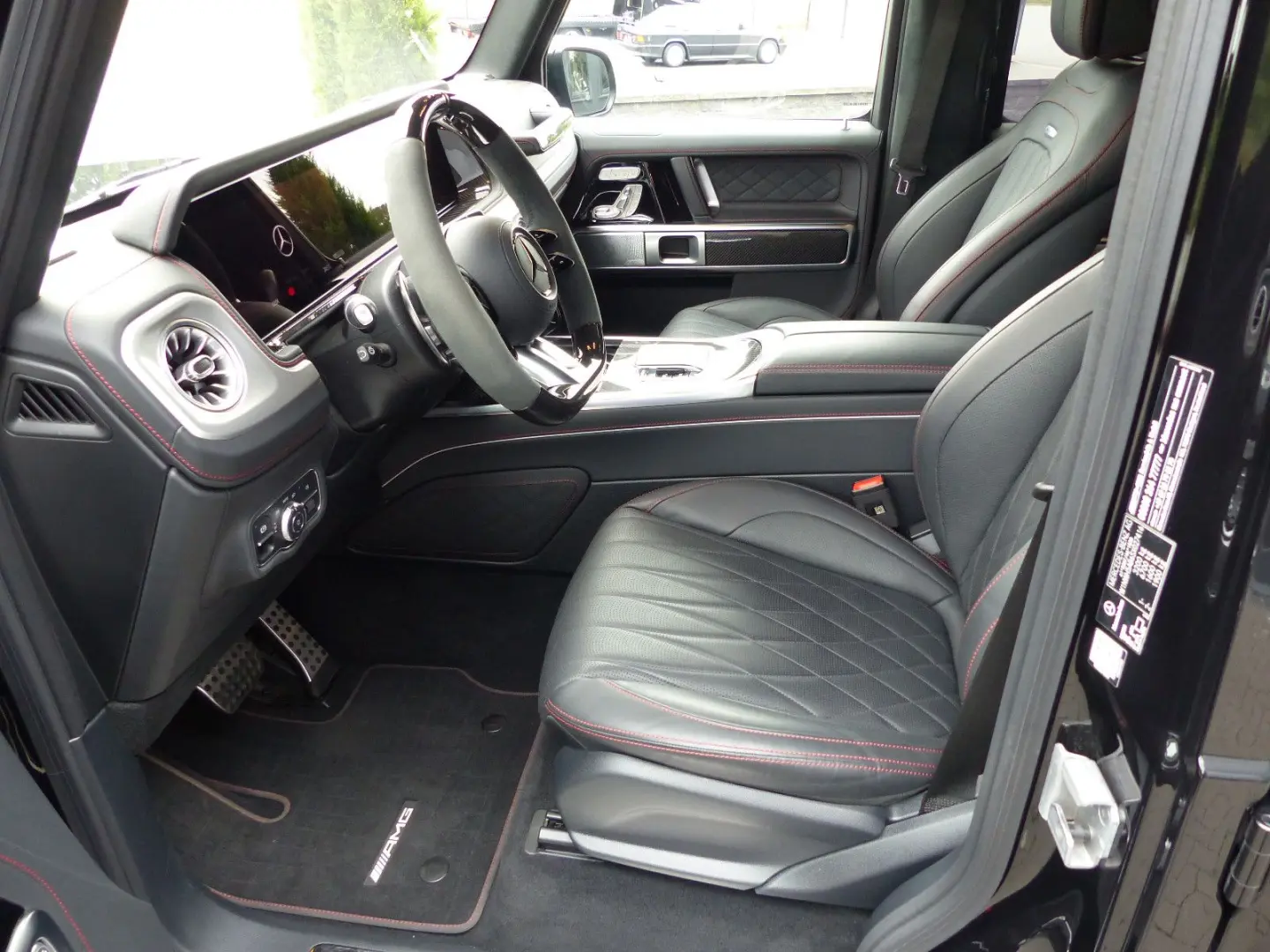 G 63 AMG *Perfect*