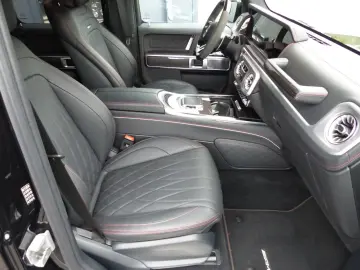 G 63 AMG *Perfect*