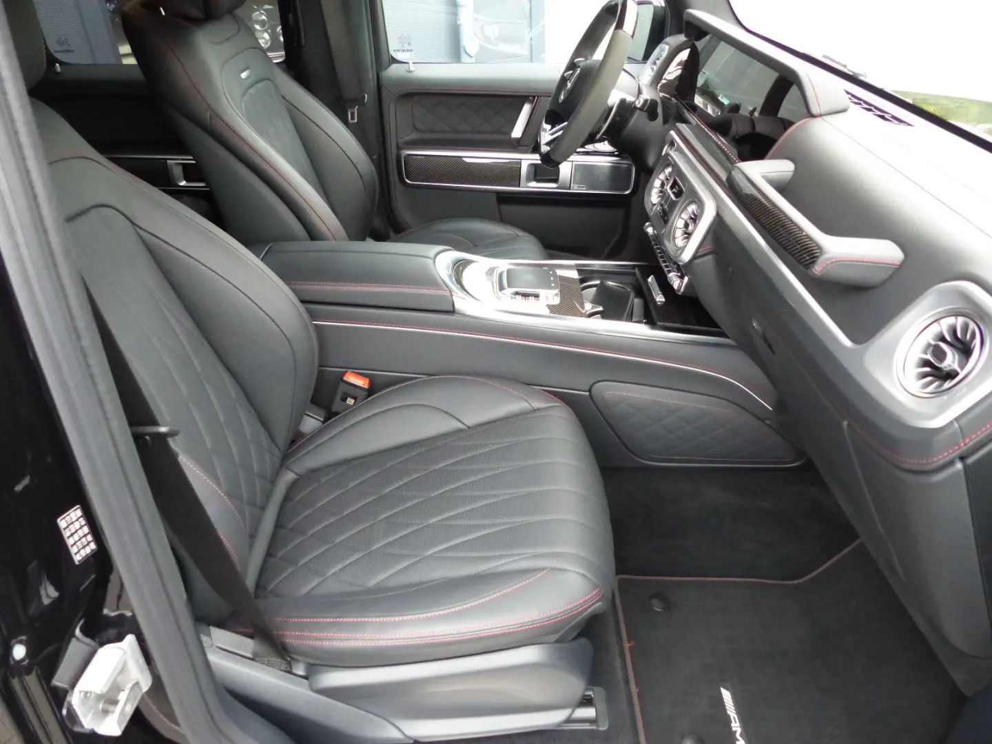 G 63 AMG *Perfect*