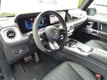 G 63 AMG *Perfect*