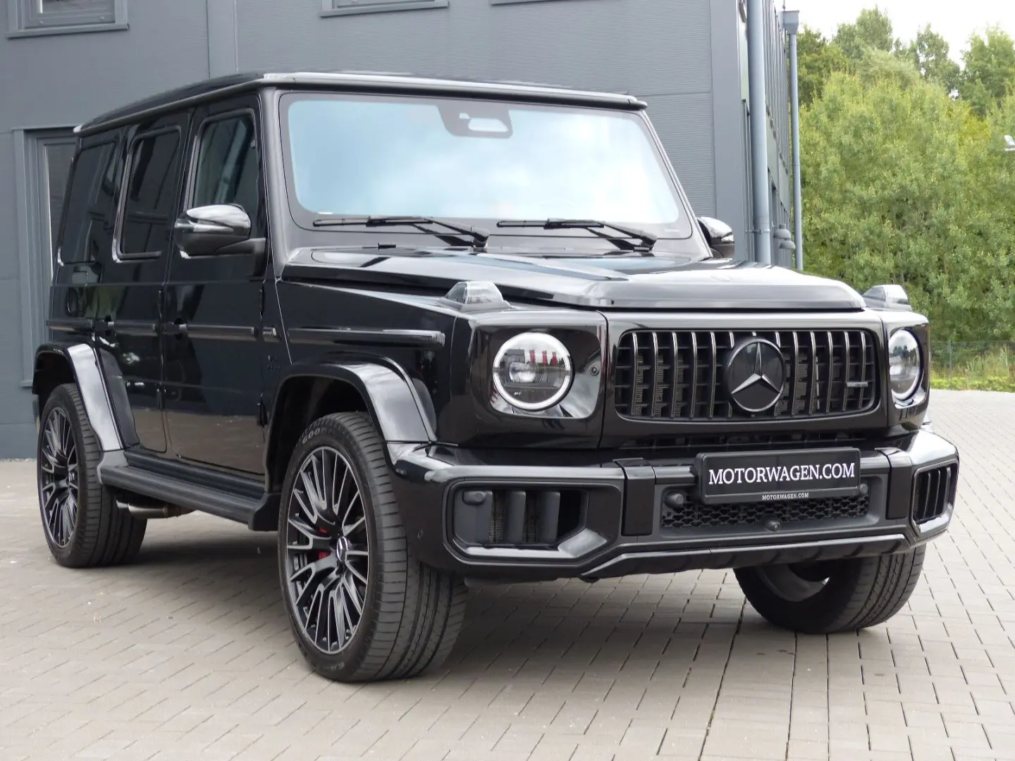 G 63 AMG *Perfect*