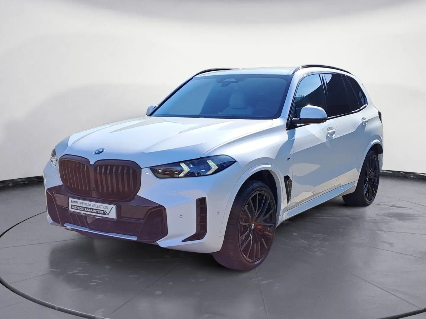 X5 xDrive30d M Sportpaket Innovationsp. AHK Stan