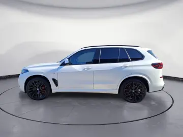 X5 xDrive30d M Sportpaket Innovationsp. AHK Stan