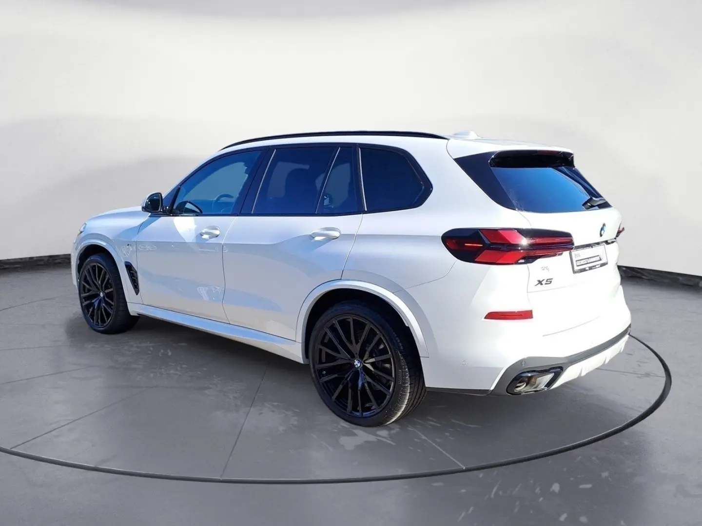 X5 xDrive30d M Sportpaket Innovationsp. AHK Stan