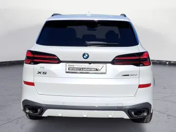 X5 xDrive30d M Sportpaket Innovationsp. AHK Stan