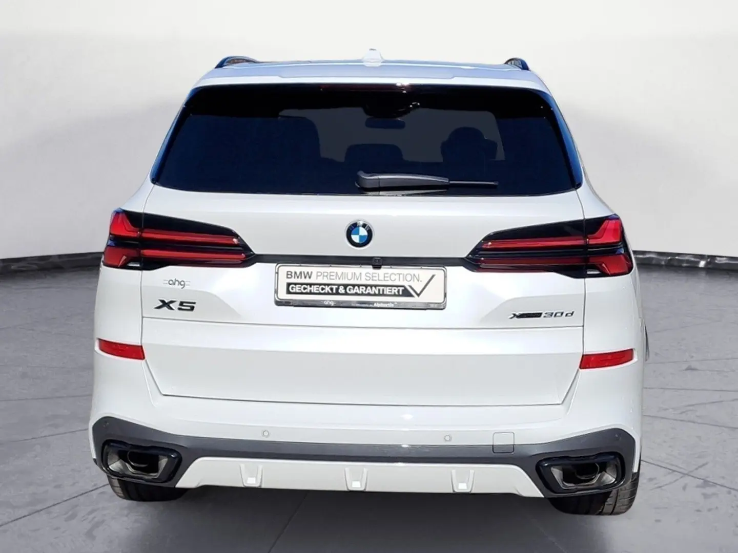 X5 xDrive30d M Sportpaket Innovationsp. AHK Stan