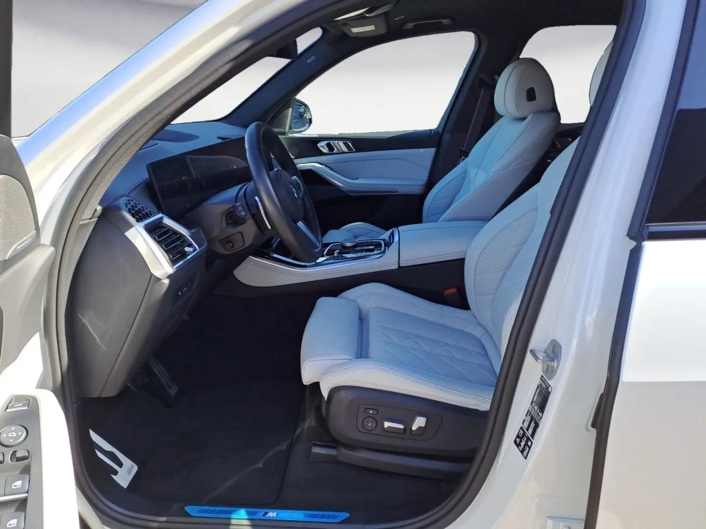 X5 xDrive30d M Sportpaket Innovationsp. AHK Stan