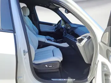 X5 xDrive30d M Sportpaket Innovationsp. AHK Stan