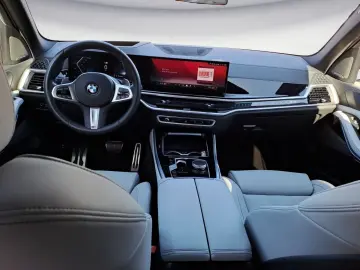 X5 xDrive30d M Sportpaket Innovationsp. AHK Stan
