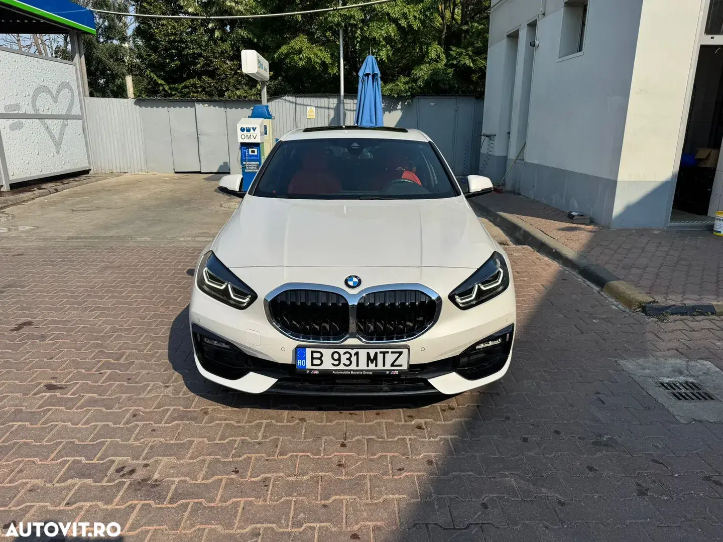 BMW 120