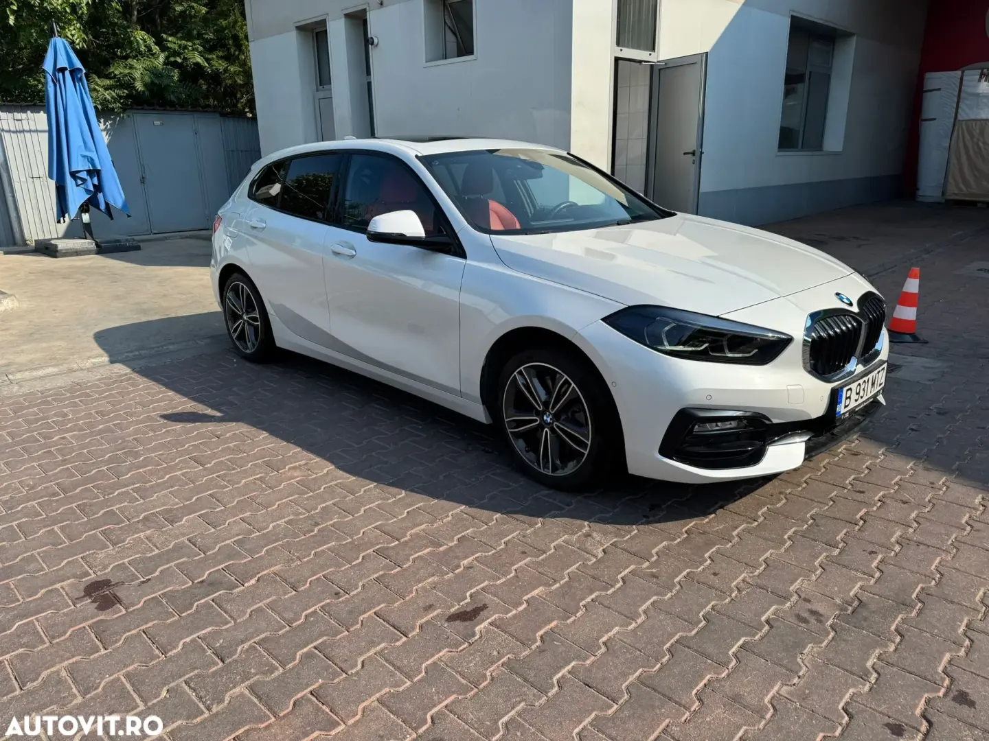 BMW 120