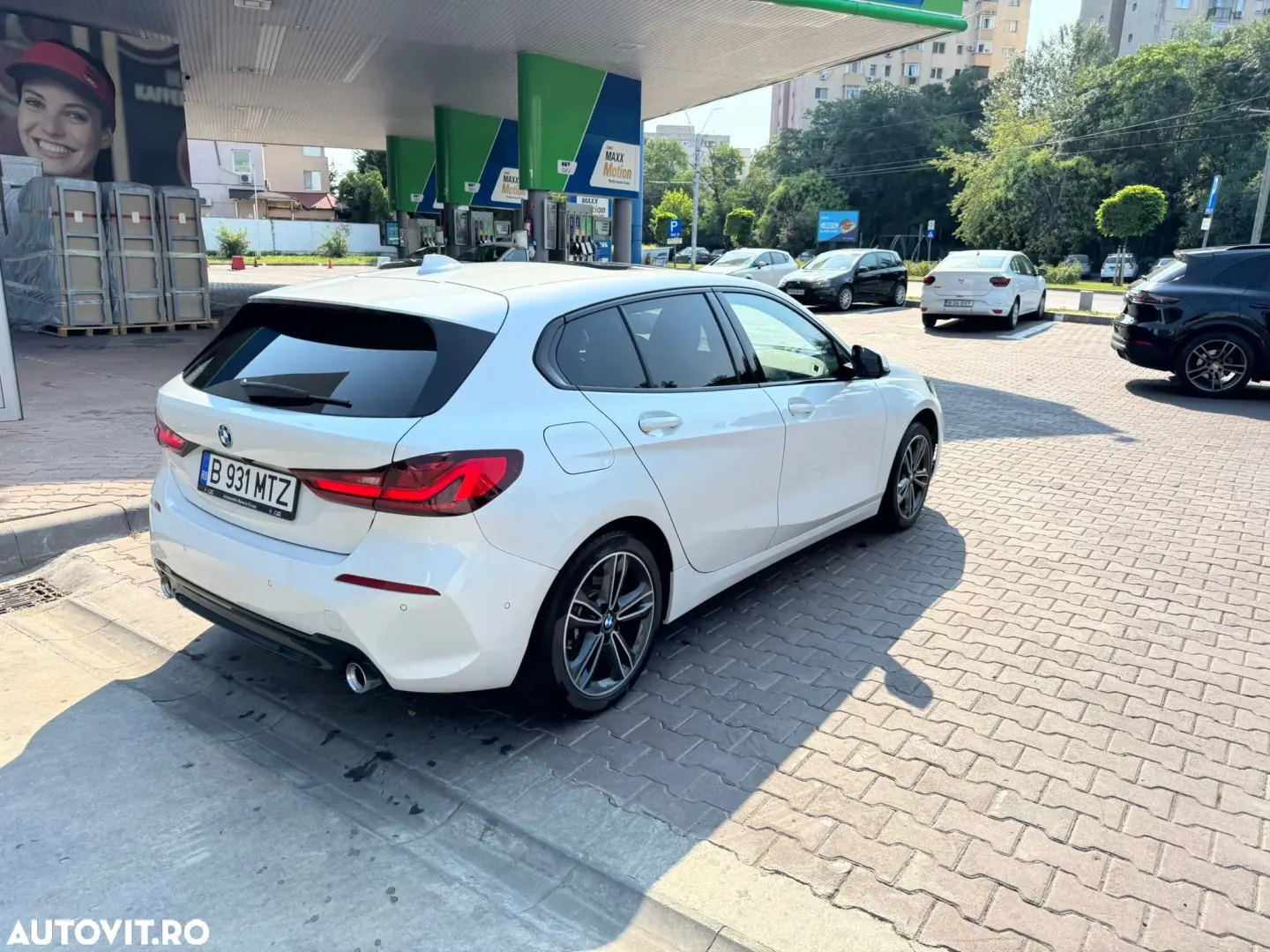 BMW 120