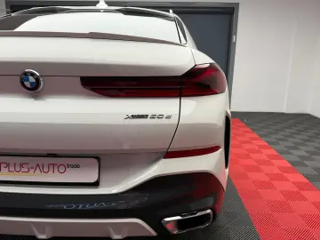 BMW X6 xDrive30d M Sport - Panoramic