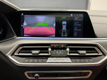 BMW X6 xDrive30d M Sport - Panoramic