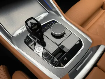 BMW X6 xDrive30d M Sport - Panoramic