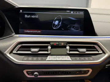 BMW X6 xDrive30d M Sport - Panoramic