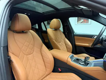 BMW X6 xDrive30d M Sport - Panoramic