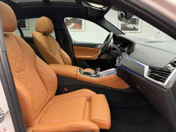 BMW X6 xDrive30d M Sport - Panoramic