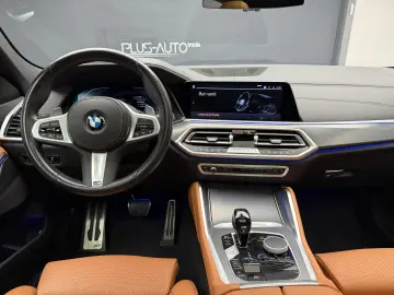 BMW X6 xDrive30d M Sport - Panoramic