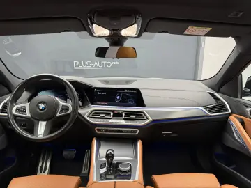BMW X6 xDrive30d M Sport - Panoramic