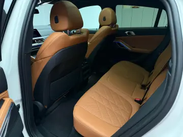 BMW X6 xDrive30d M Sport - Panoramic