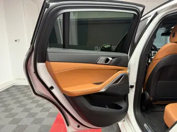 BMW X6 xDrive30d M Sport - Panoramic