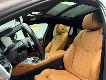 BMW X6 xDrive30d M Sport - Panoramic