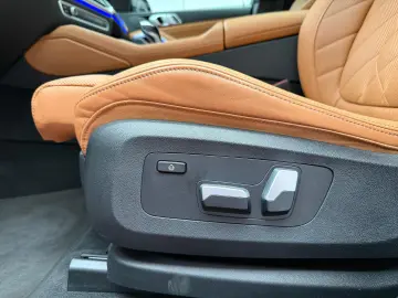 BMW X6 xDrive30d M Sport - Panoramic