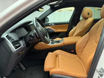 BMW X6 xDrive30d M Sport - Panoramic