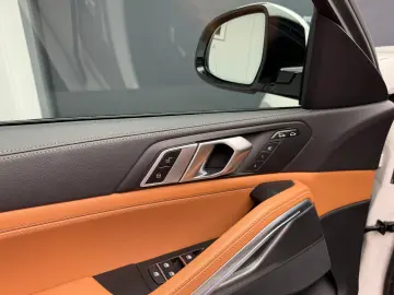 BMW X6 xDrive30d M Sport - Panoramic