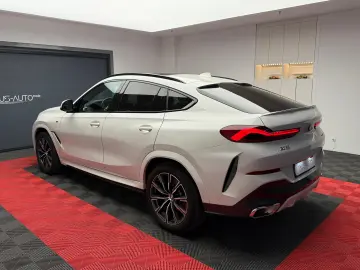 BMW X6 xDrive30d M Sport - Panoramic