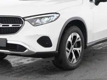 GLC 300 de 4M Avantgarde/LED/Kamera/Panorama_SD/