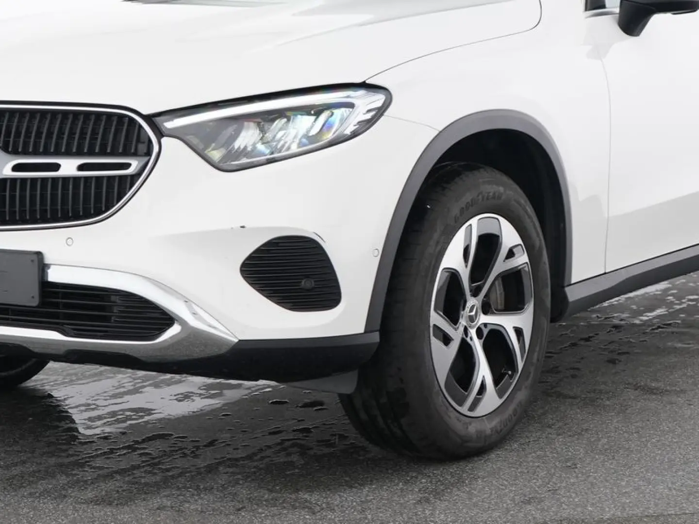 GLC 300 de 4M Avantgarde/LED/Kamera/Panorama_SD/