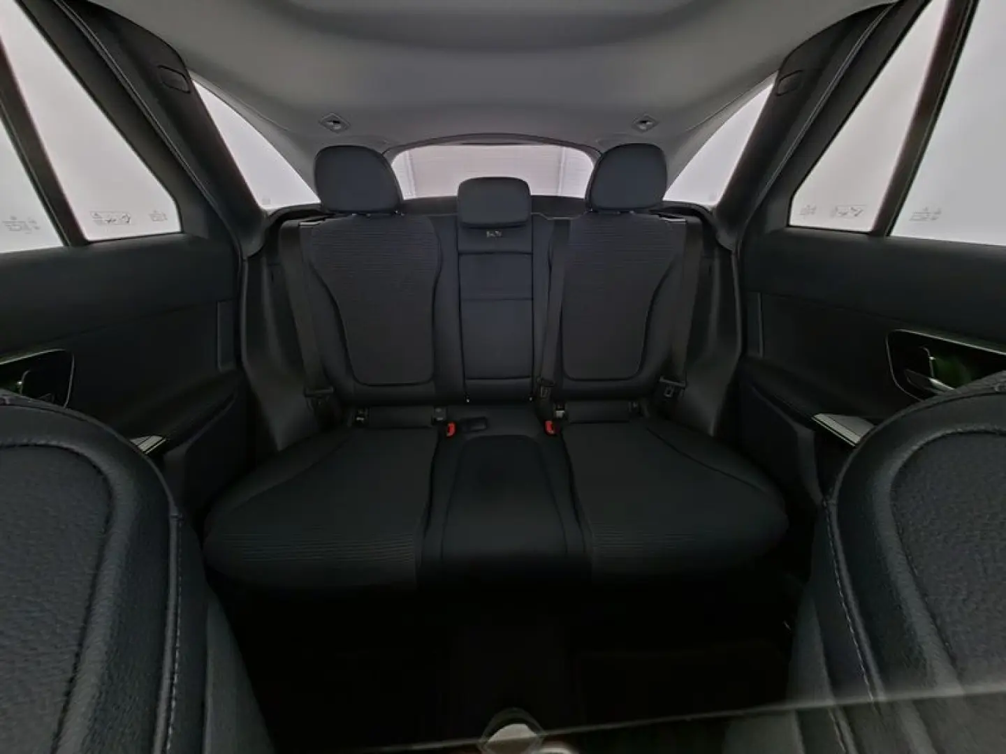 GLC 300 de 4M Avantgarde/LED/Kamera/Panorama_SD/