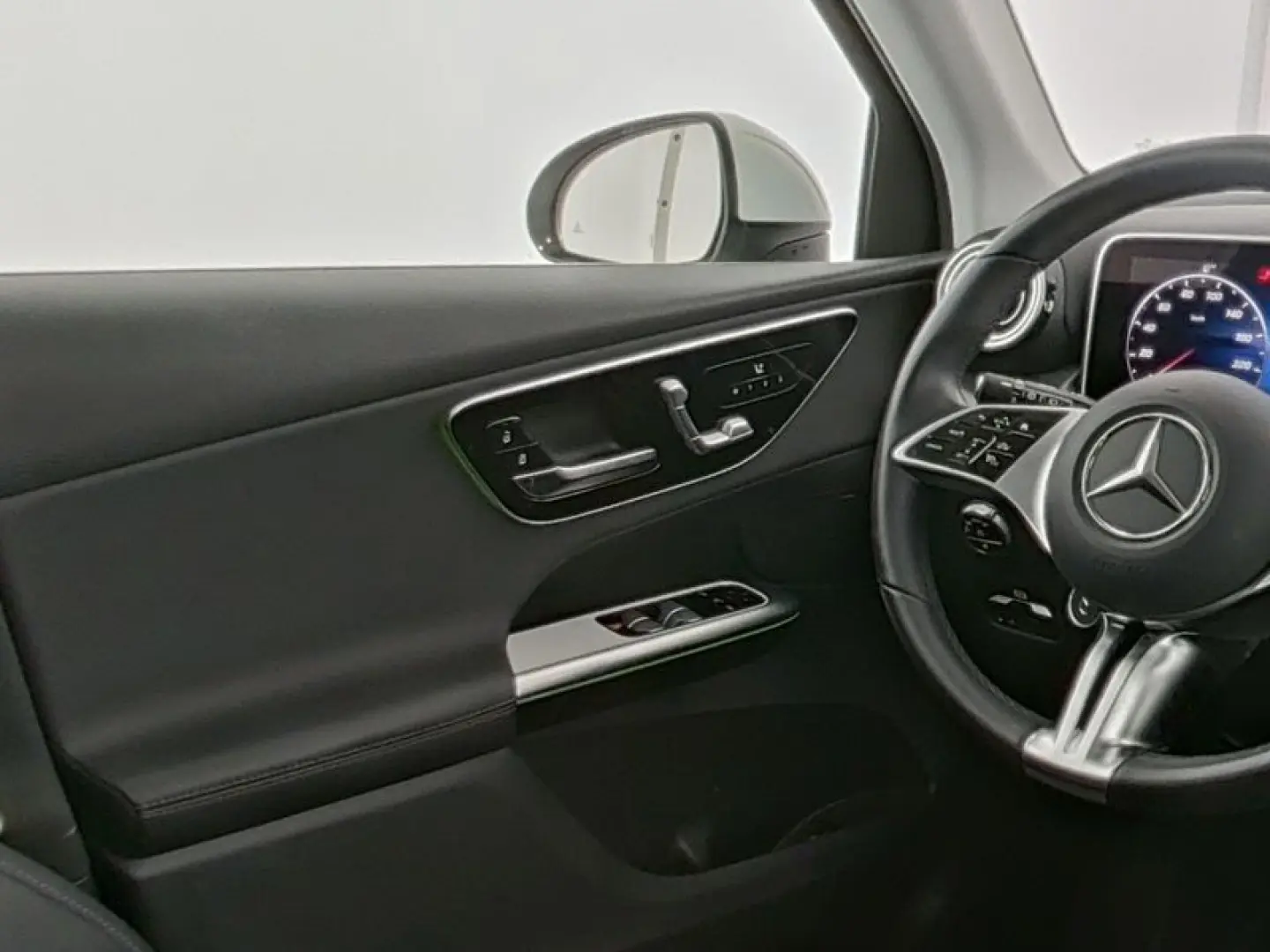GLC 300 de 4M Avantgarde/LED/Kamera/Panorama_SD/
