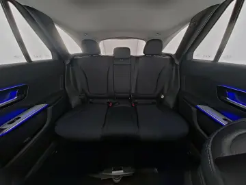 GLC 200 4M Avantgarde/9G/LED/Kamera/Navigation/