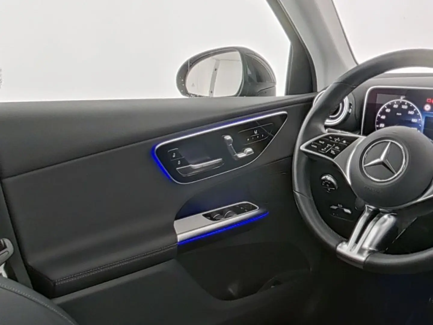 GLC 200 4M Avantgarde/9G/LED/Kamera/Navigation/