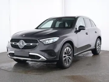 GLC 220 d 4M Avantgarde LED 360 K Panorama-D AHK