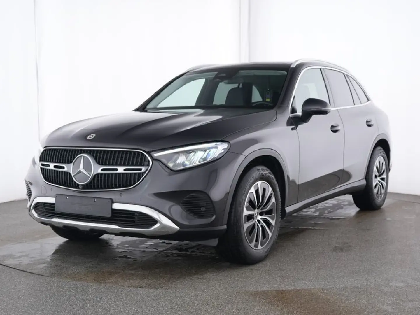 GLC 220 d 4M Avantgarde/LED/360°K/Panorama-D/AHK