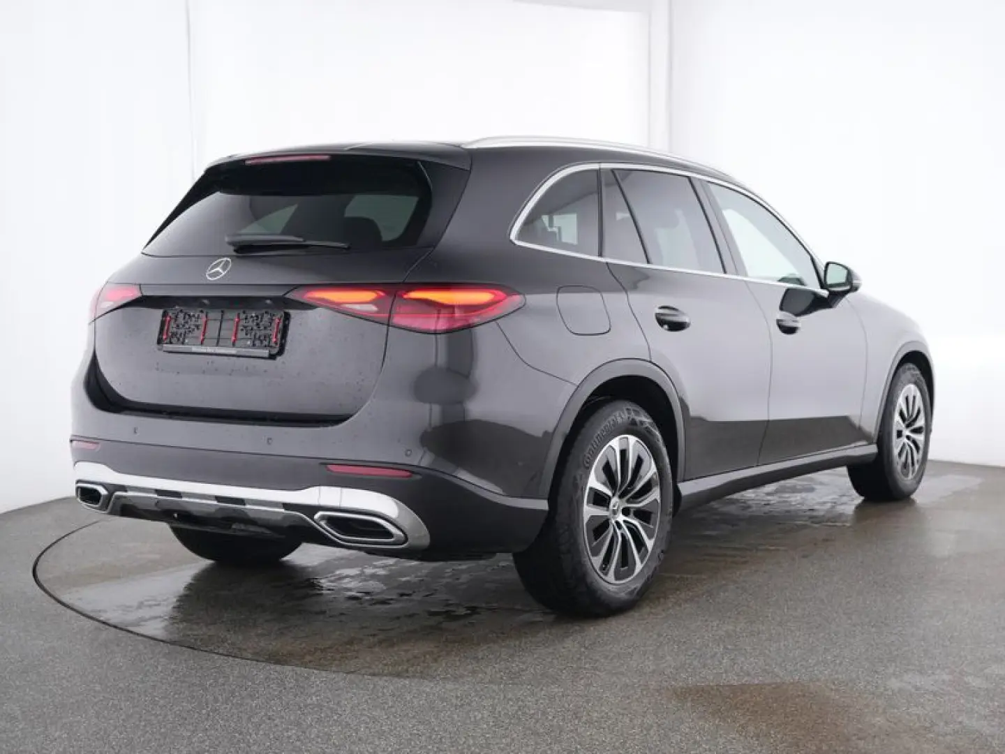 GLC 220 d 4M Avantgarde/LED/360°K/Panorama-D/AHK